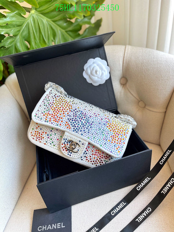 Glami - CHL Bags - 2910