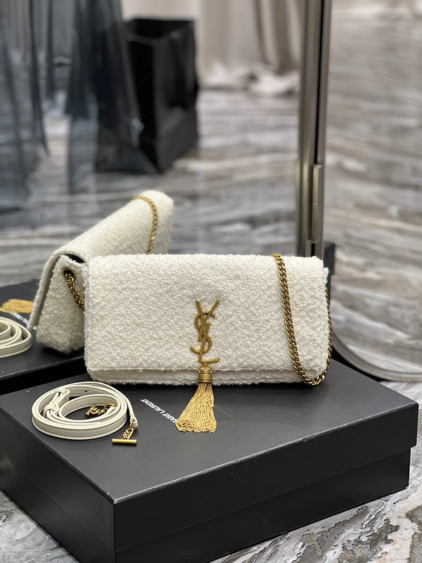 Satchel Bags - SLY Bags - 217