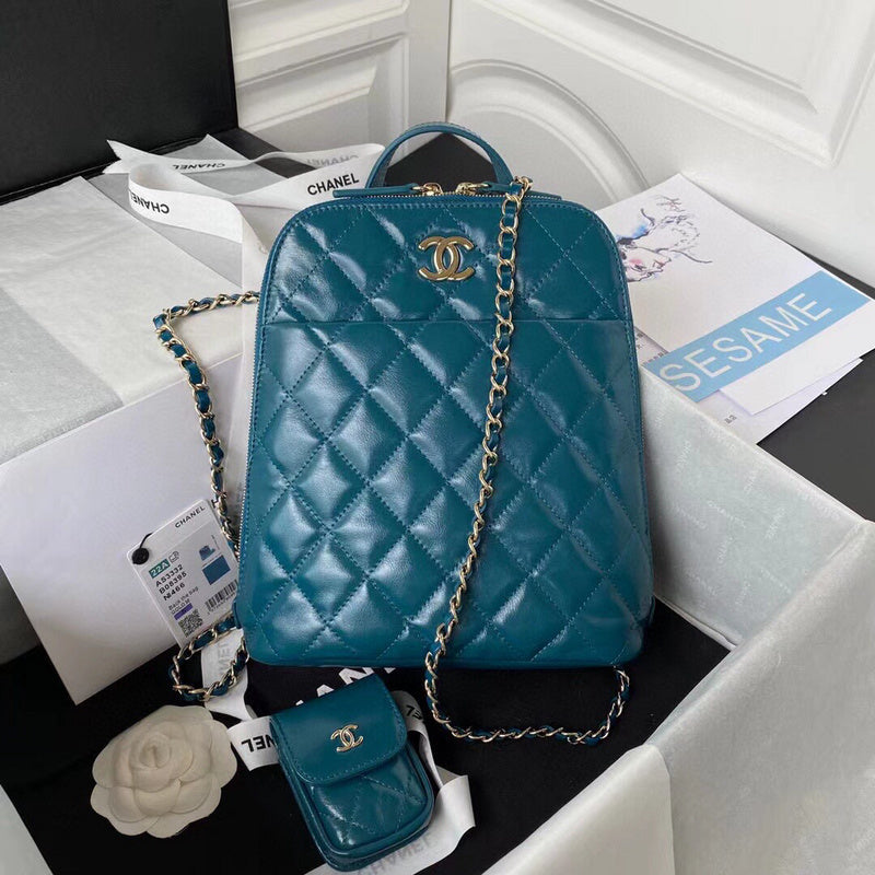 Satchel Bags - CHL Bags - 2984