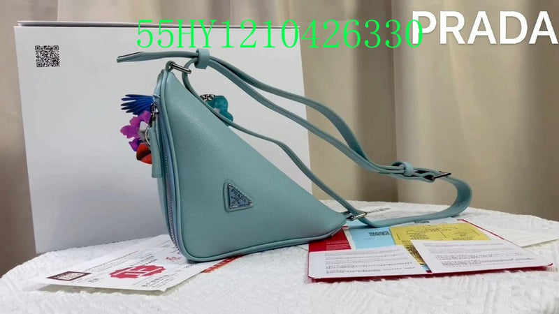 Satchel Bags - PDA Bags - 4482