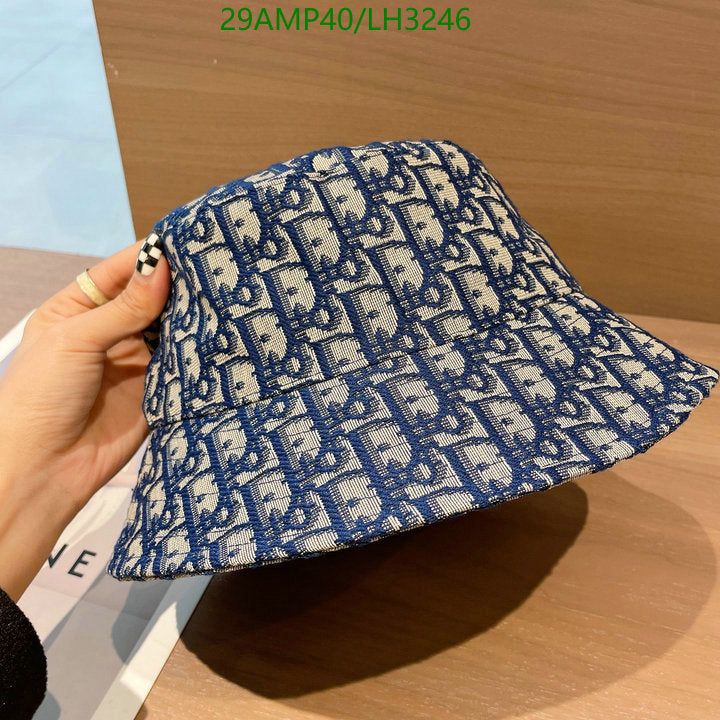 SAMC - DOR Caps & Hats - 193