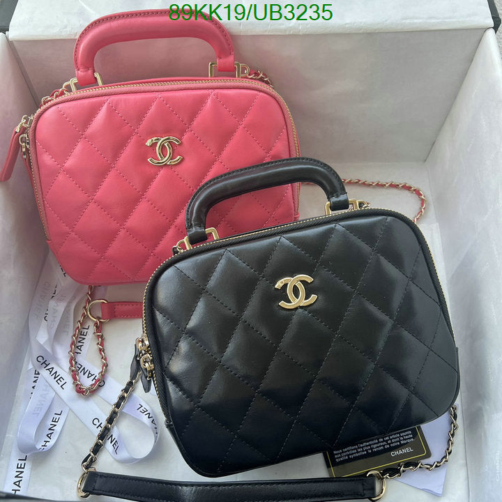 SAMC - CHL Bags Crossbody - 064