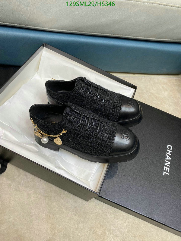SAMC - CHL Women Shoes - 054