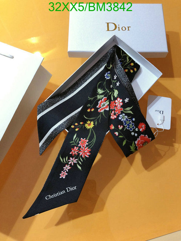 SAMC - DOR Scarves - 103
