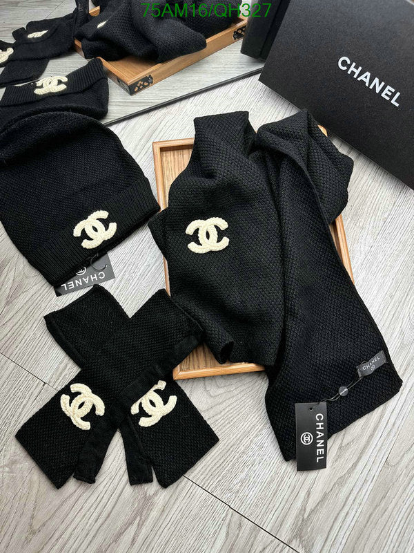 SAMC - CHL Caps & Hats - 198