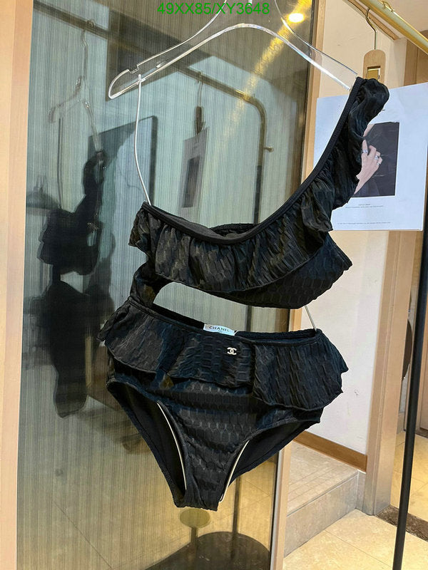 SAMC - CHL Swimsuits - 193