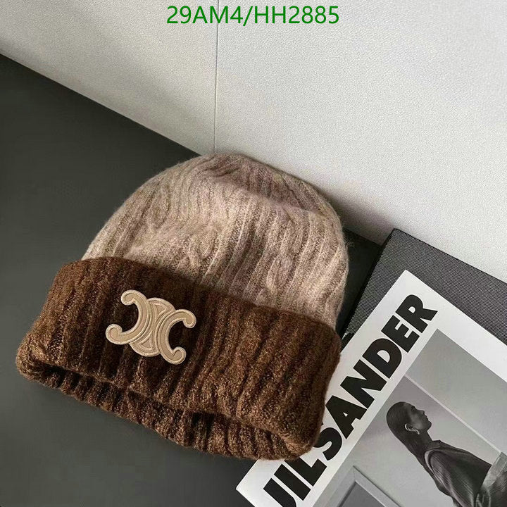 SAMC - COL Caps & Hats - 262