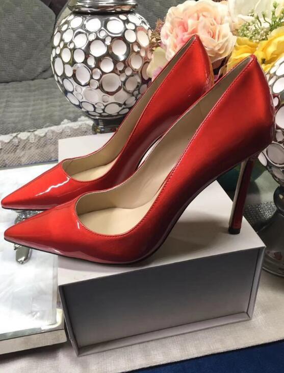 SAMC - JMC Shoes - 140