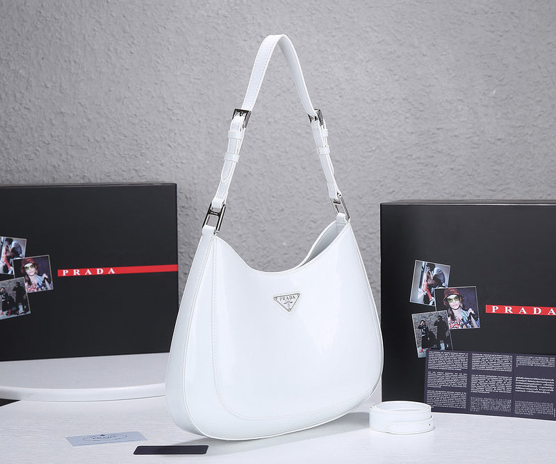 Satchel Bags - PRA Bags - 478