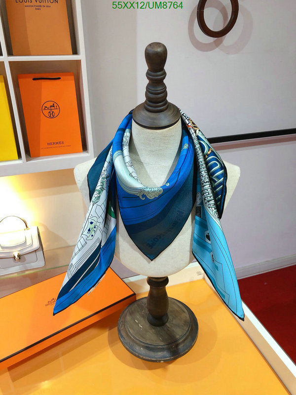 SAMC - HMS Scarves - 389