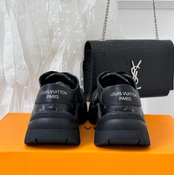 SAMC - LOV Women Shoes - 497