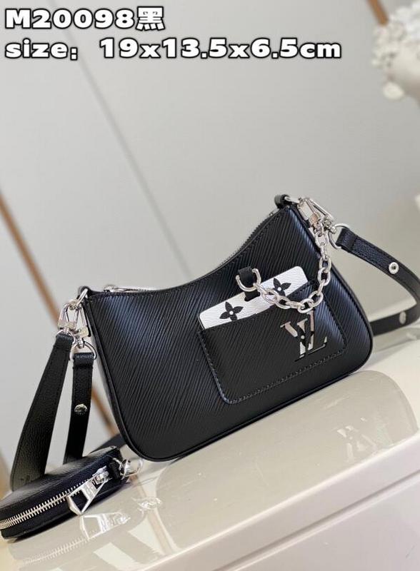SAMC - LOV Bags - 1406