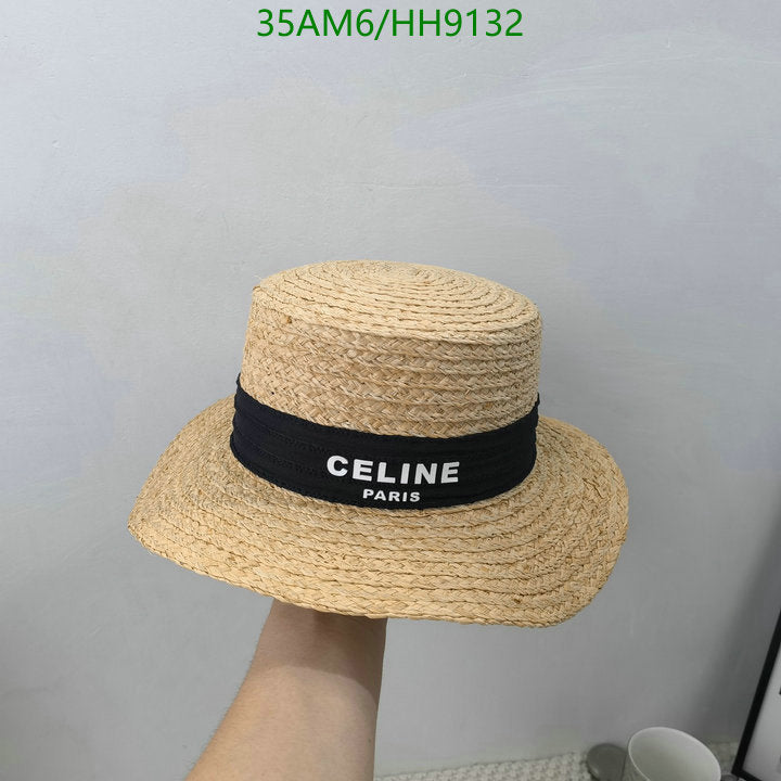 SAMC - COL Caps & Hats - 163