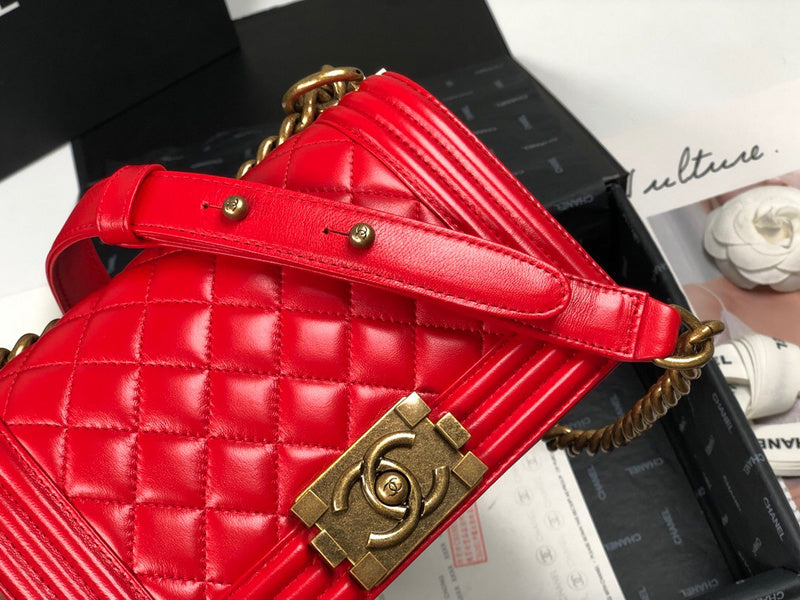 Satchel Bags - CHL Bags - 7470