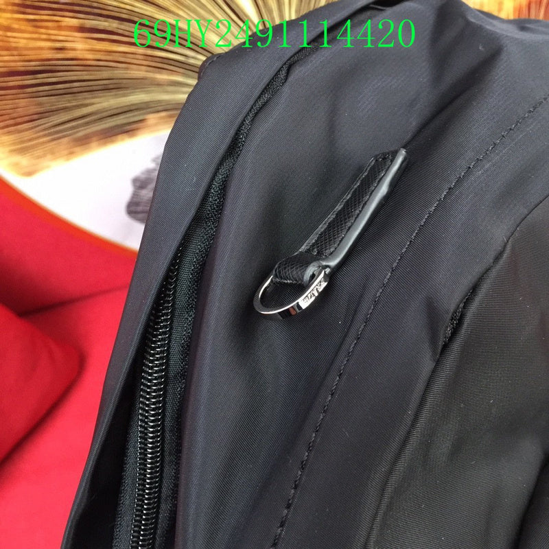 Satchel Bags - PDA Bags - 3818