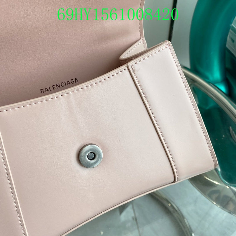 Glami Fashion - BGA Bags - 2026