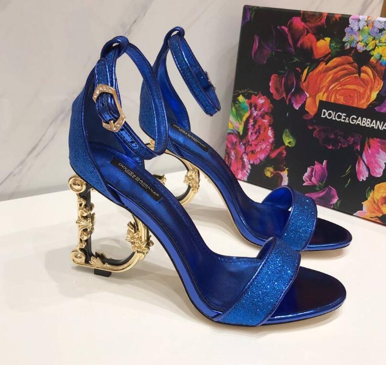 SAMC - DAG Women Shoes - 565