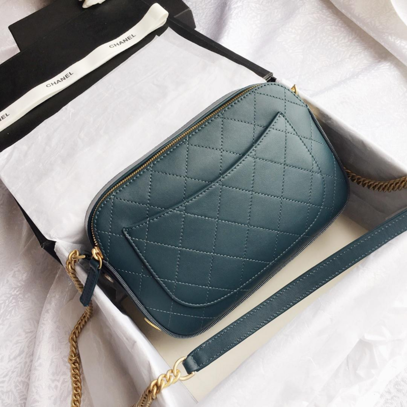 Satchel Bags - CHL Bags - 501