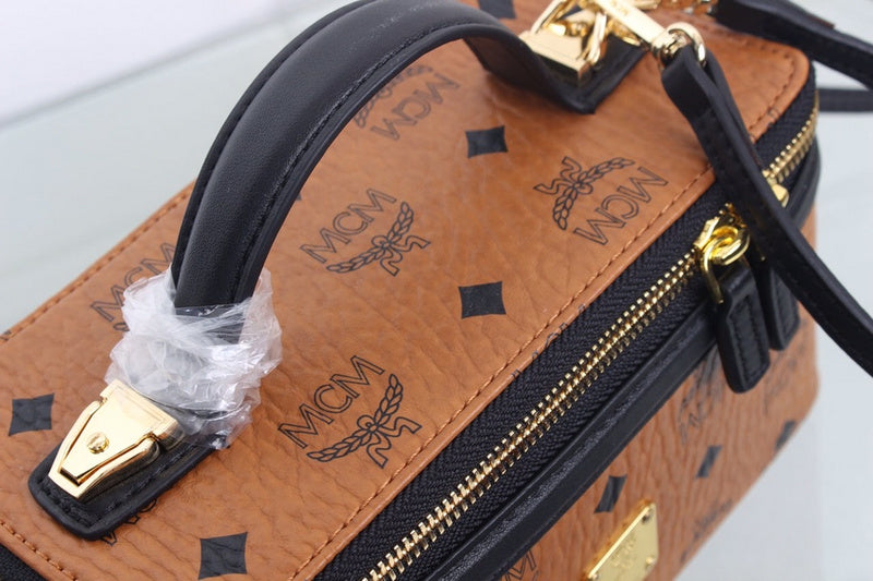 Satchel Bags - MC Bags - 354