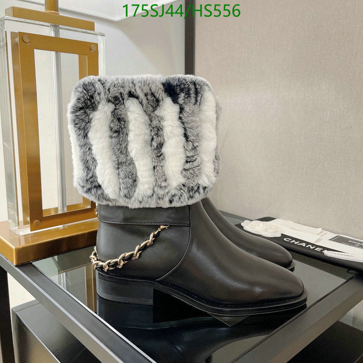 SAMC - Mix Boots - 053