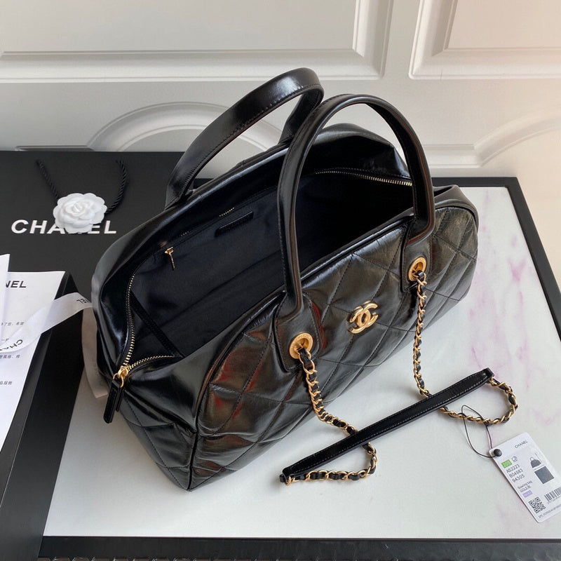 Satchel Bags - CHL Bags - 4912
