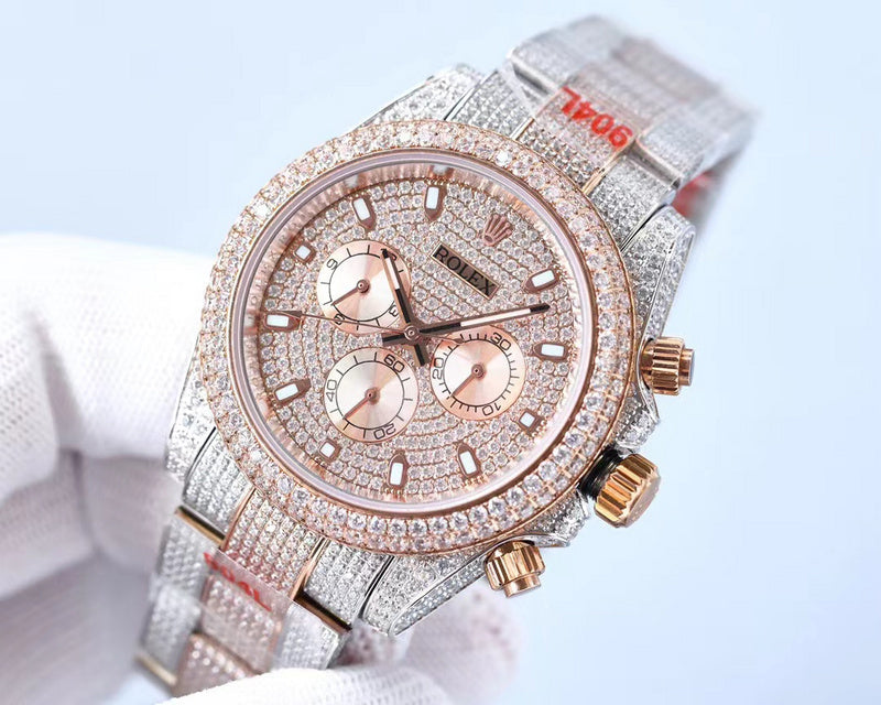 SAMC - Mix Watches - 012