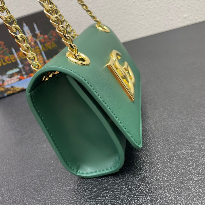 Satchel Bags - DG Bags - 178