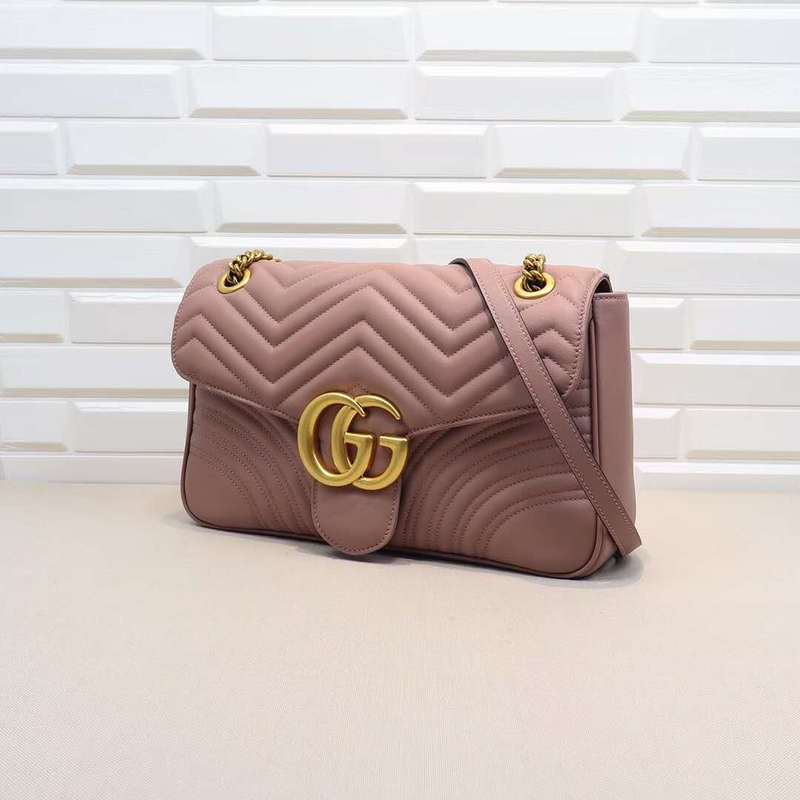 GlamI - GCI Bags - 812