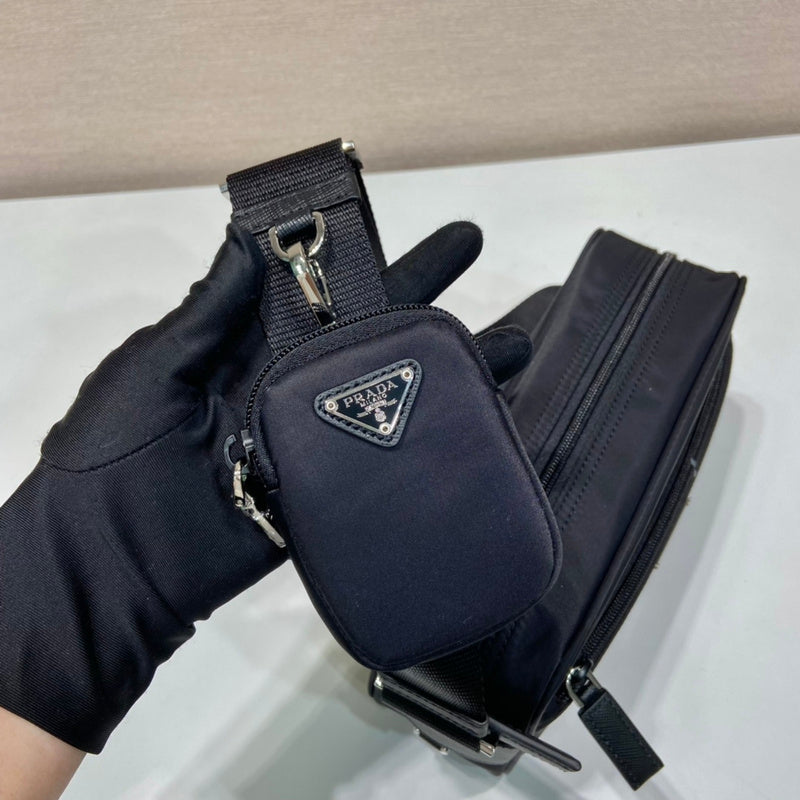 Satchel Bags - PRA Bags - 168