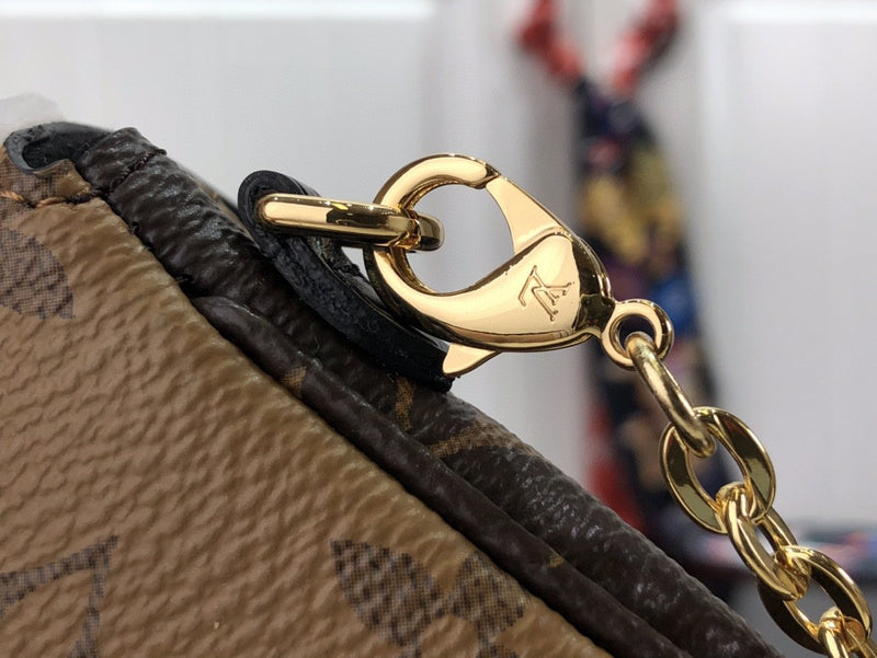 Glami- Glami- Lu-Vi bags - 3527