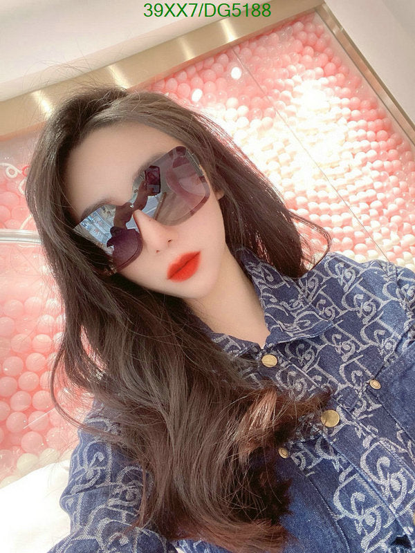 SAMC - CHL Glasses - 036