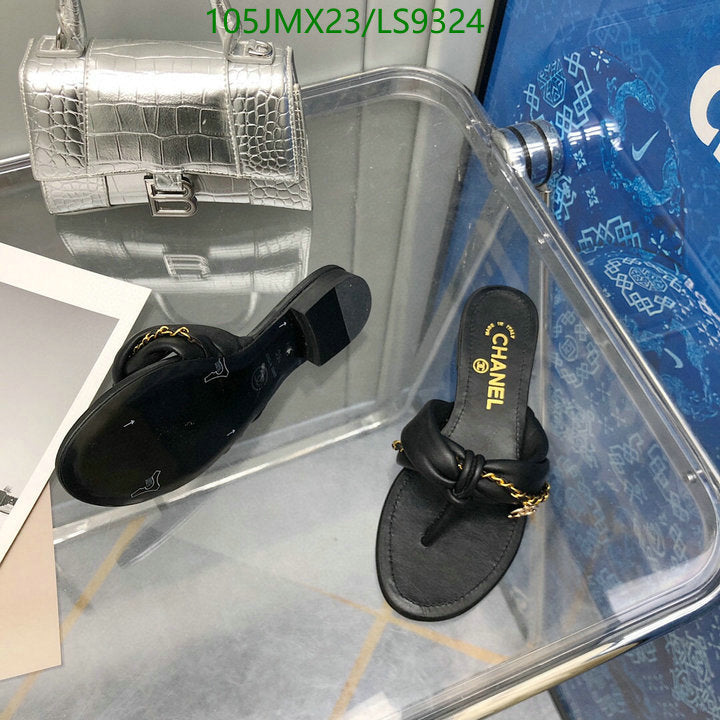 SAMC - CHL Women Shoes Slippers - 218