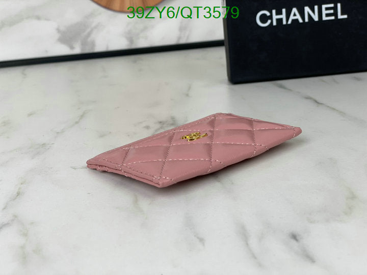 SAMC - CHL Wallets - 059