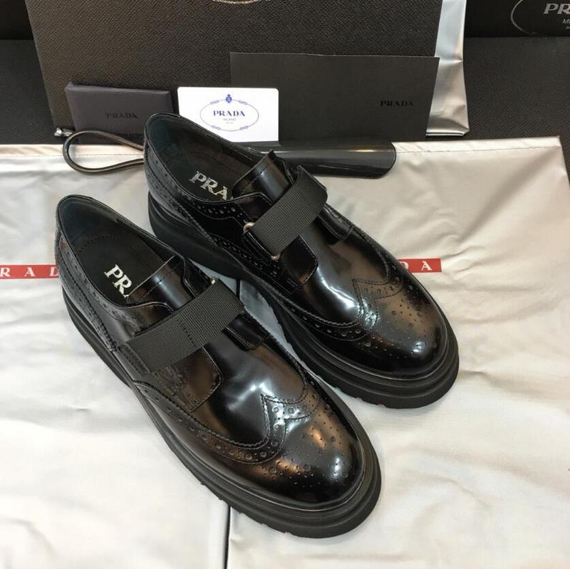 GlamyMen Shoes - 476