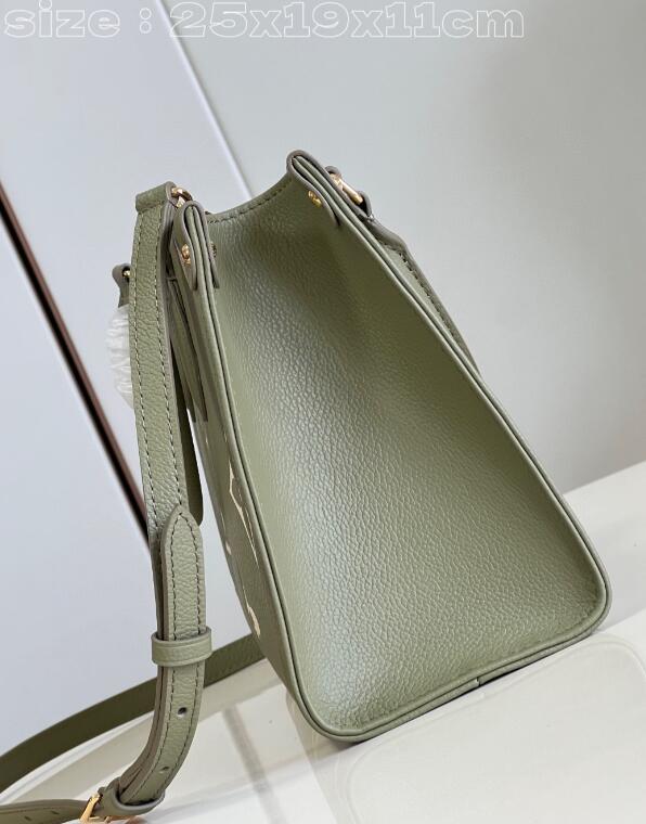 SAMC - LOV Bags - 967