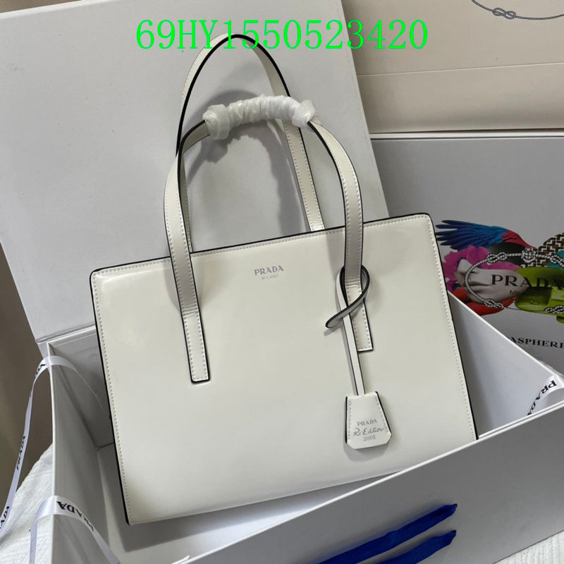 Satchel Bags - PDA Bags - 4291