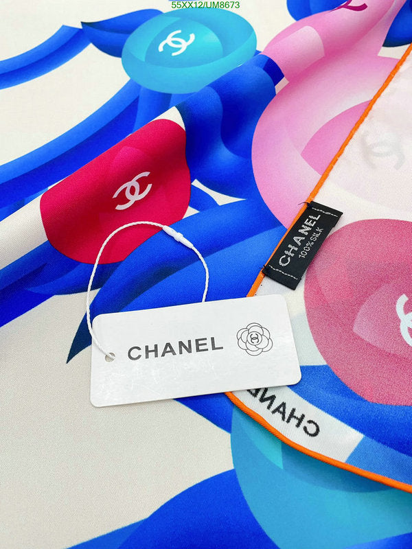 SAMC - CHL Scarves - 250