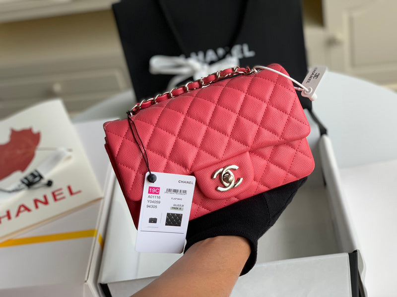 Satchel Bags - CHL Bags - 6619