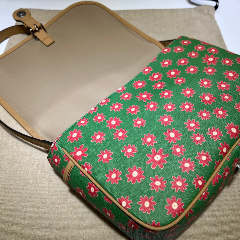 Satchel Bags - GCI Bags - 1166