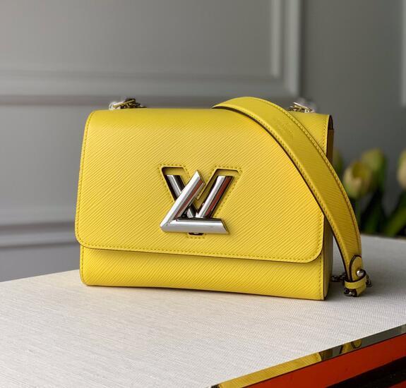 SAMC - LOV Bags - 3140