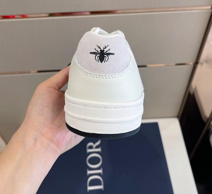 SAMCC - DOR Men Shoes - 608