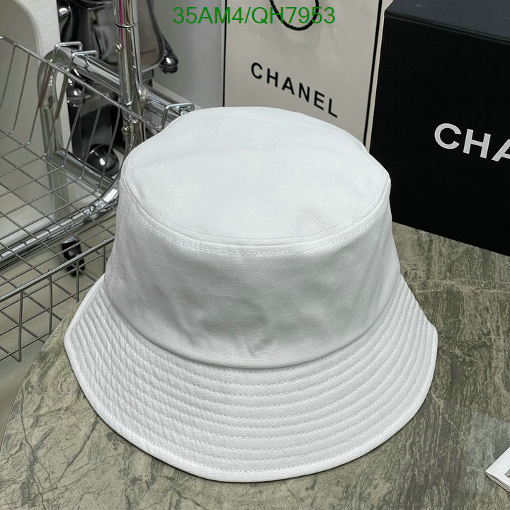 SAMC - CHL Caps & Hats - 210