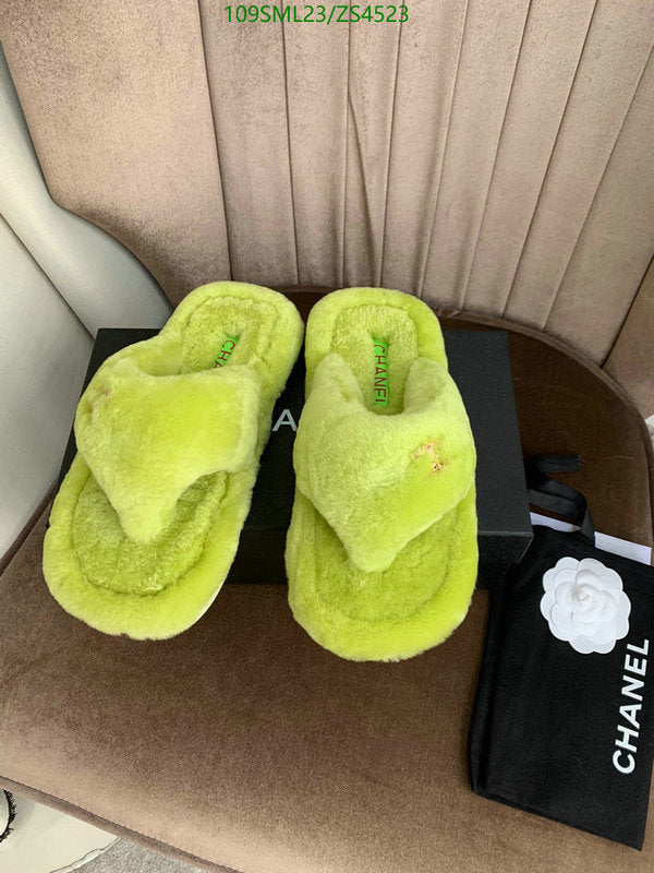 SAMC - CHL Women Shoes Slippers - 135