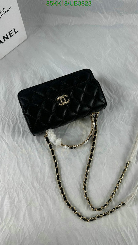SAMC - CHL Bags Crossbody - 087
