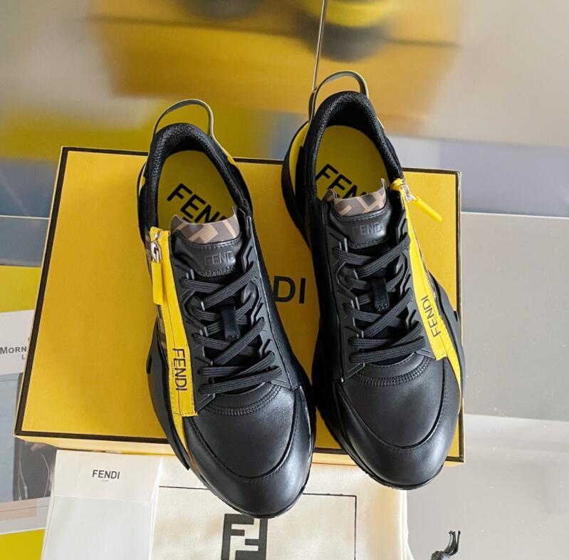 SAMC - FDE Men Shoes - 203
