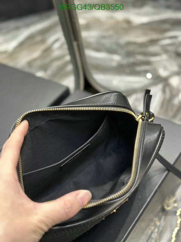 SAMC - YLS Bags - 219