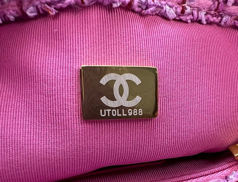 Satchel Bags - CHL Bags - 2827