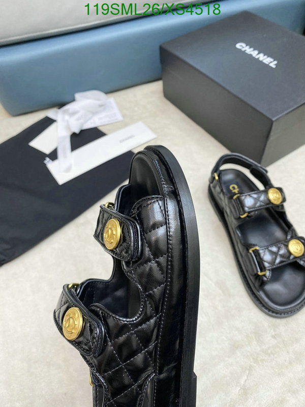 SAMC - CHL Women Shoes Beach - 072