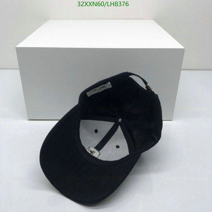 SAMC - COL Caps & Hats - 347