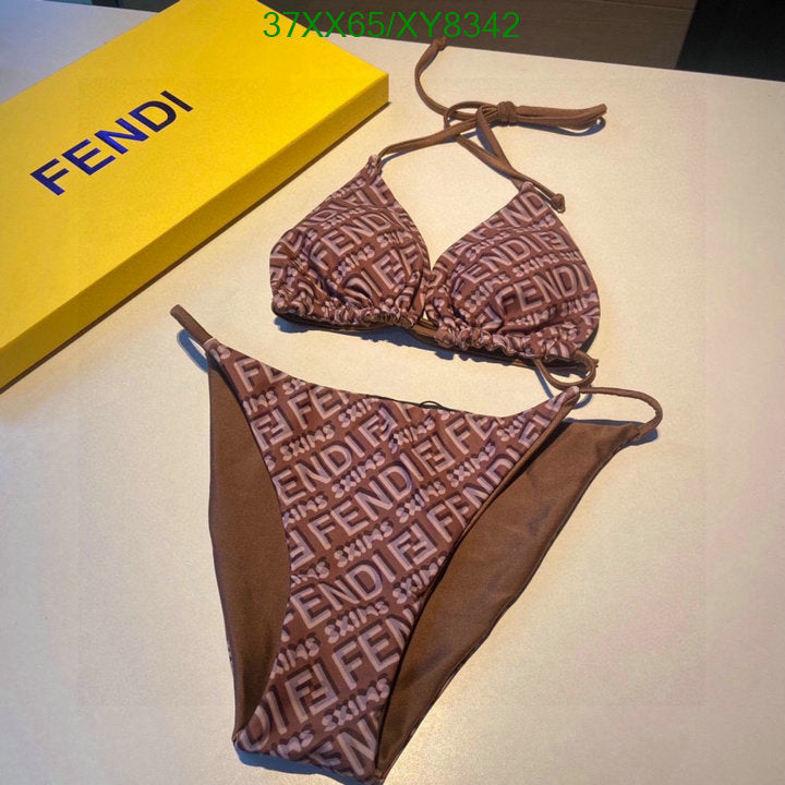 SAMC - FDE Swimsuits - 041